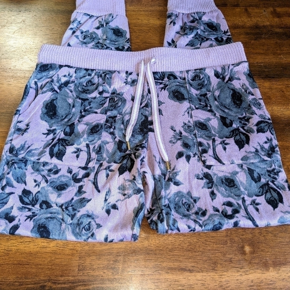 Honeydew Super Soft Lilac PJ Pants with Pockets